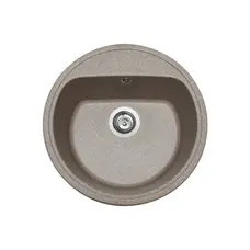 Кухонна мийка MALIBU terra Miraggio