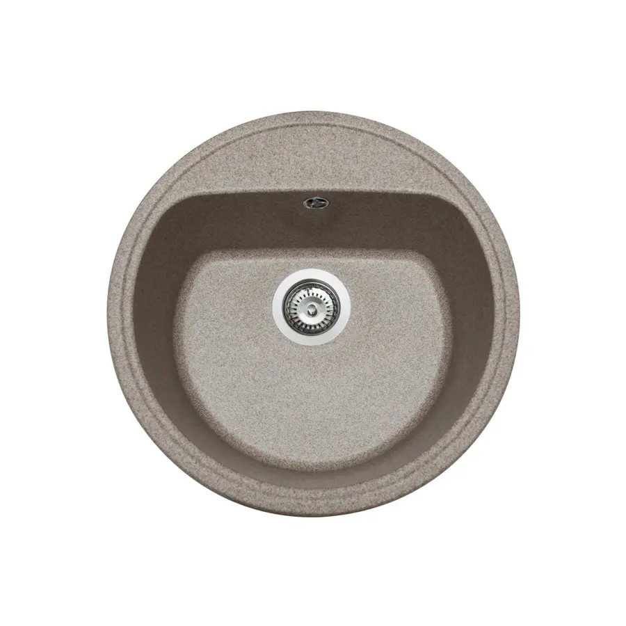 Кухонна мийка MALIBU terra Miraggio