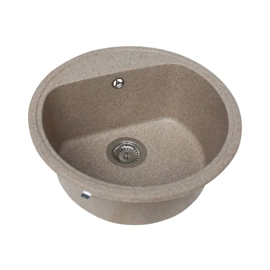 Кухонна мийка MALIBU terra Miraggio