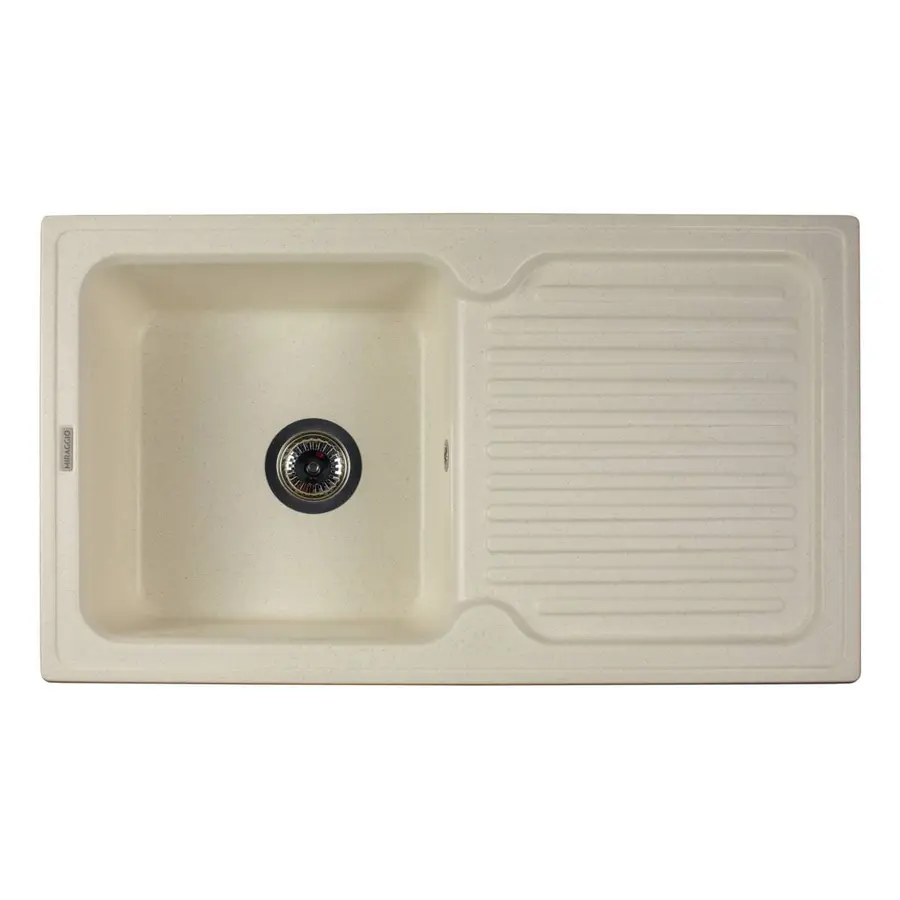 Кухонна мийка ORLEAN jasmine Miraggio