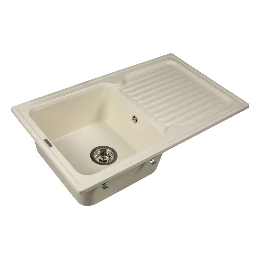 Кухонна мийка ORLEAN jasmine Miraggio