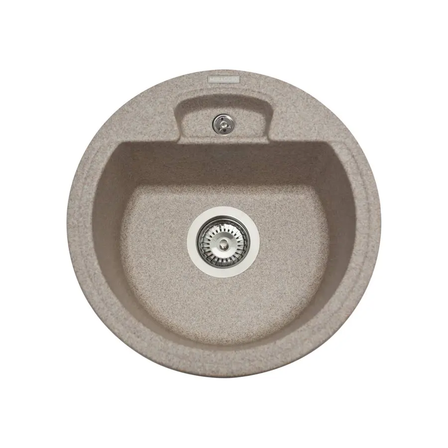 Кухонна мийка VALENCIA terra Miraggio