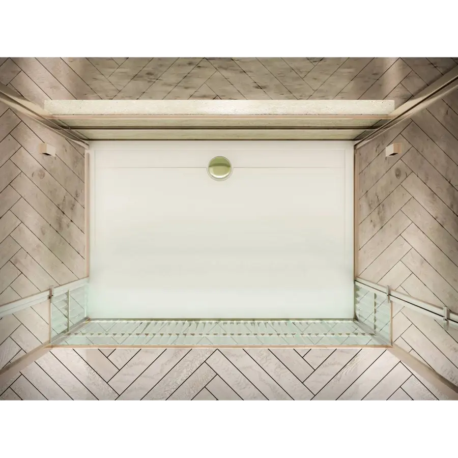 Душовий піддон PARIS 1200 Miraggio