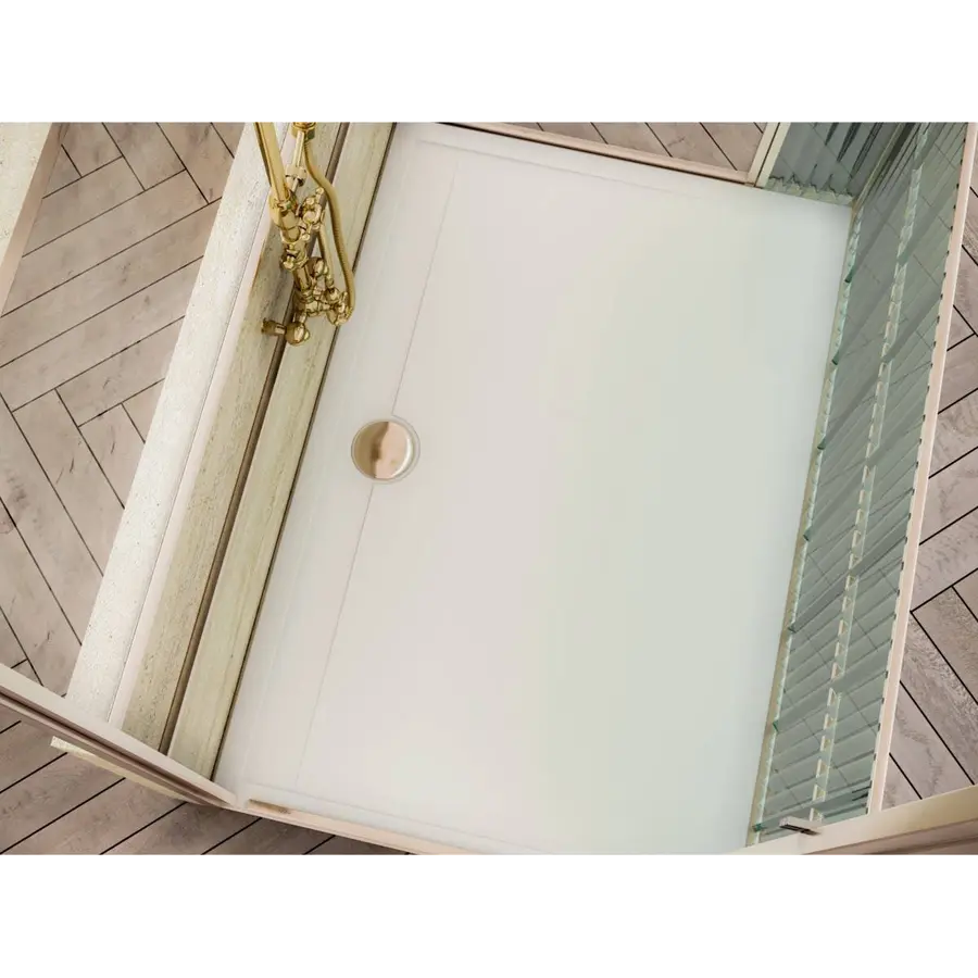 Душовий піддон PARIS 1200 Miraggio