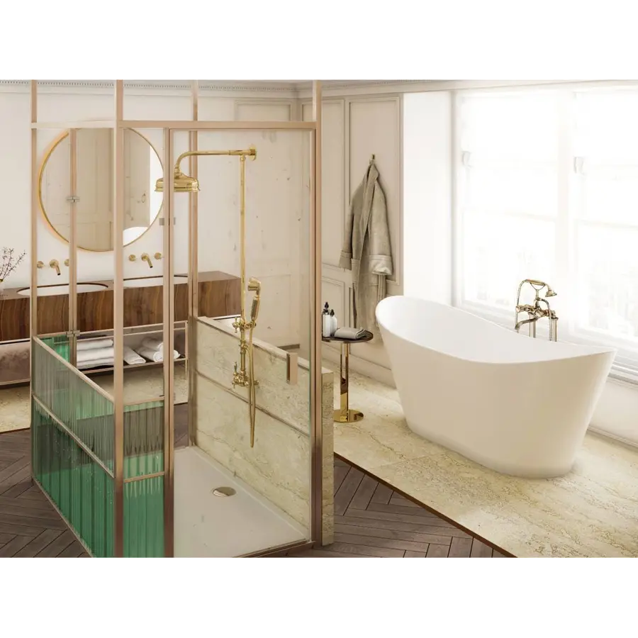 Душовий піддон PARIS 1200 Miraggio