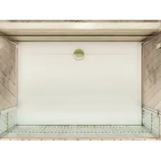 Душовий піддон PARIS 1200 Miraggio