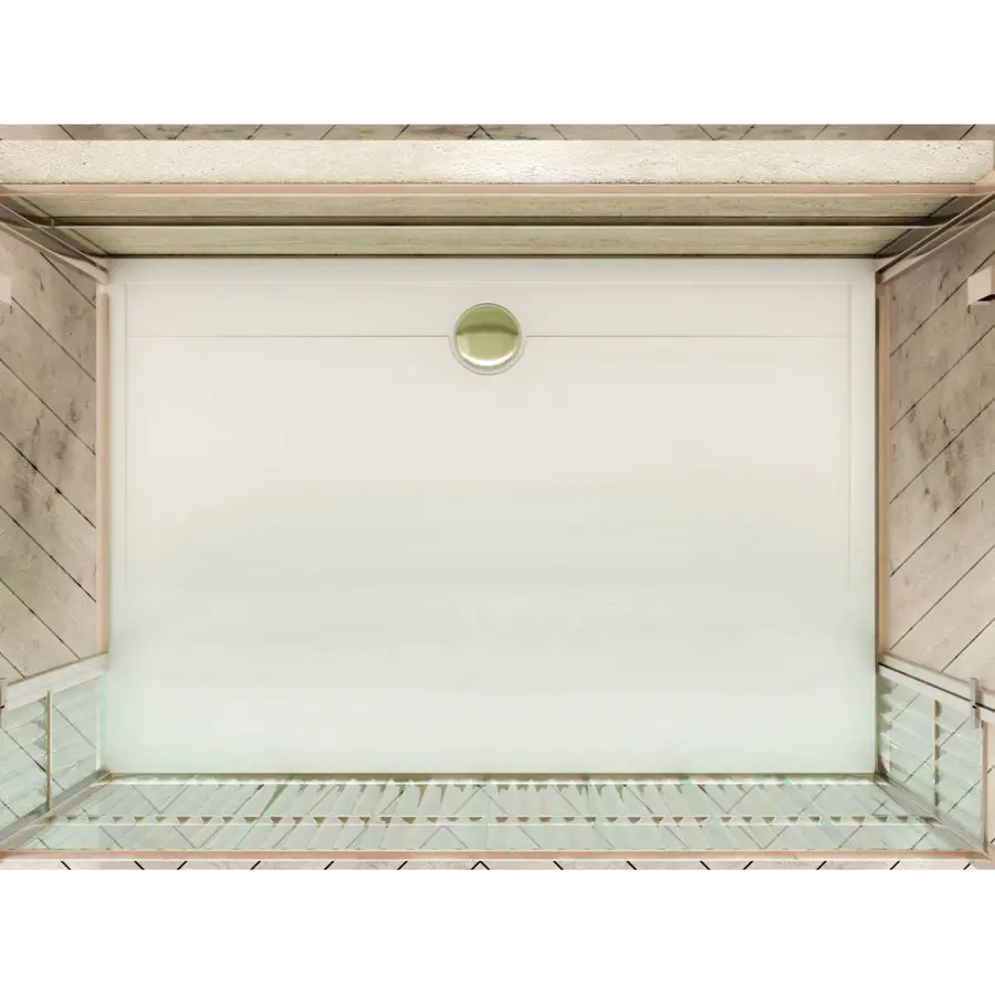 Душовий піддон PARIS 1200 Miraggio