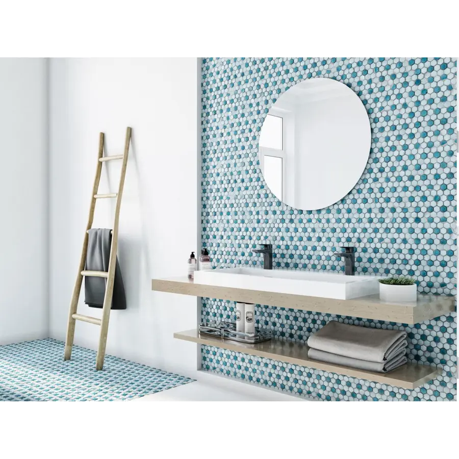 Умивальник AGNESS 1000 Miraggio