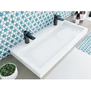 Умивальник AGNESS 1000 Miraggio