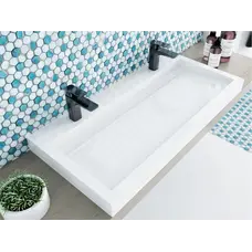 Умивальник AGNESS 1000 Miraggio Умивальник AGNESS 1000 Miraggio