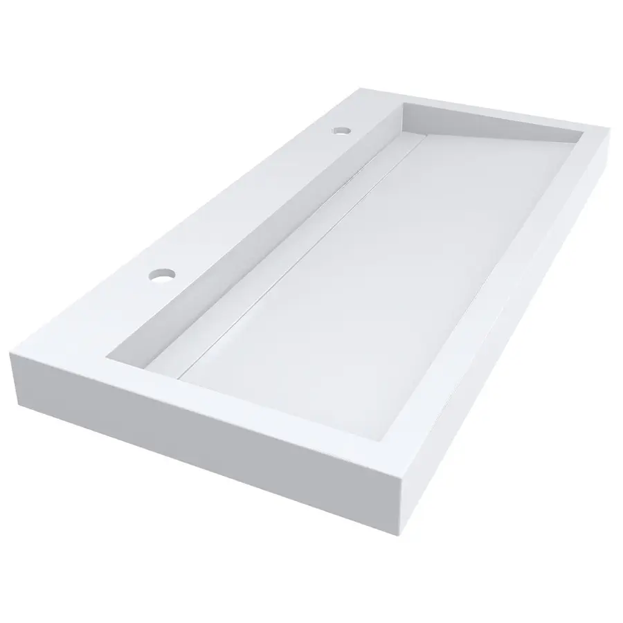 Умивальник AGNESS 1000 Miraggio