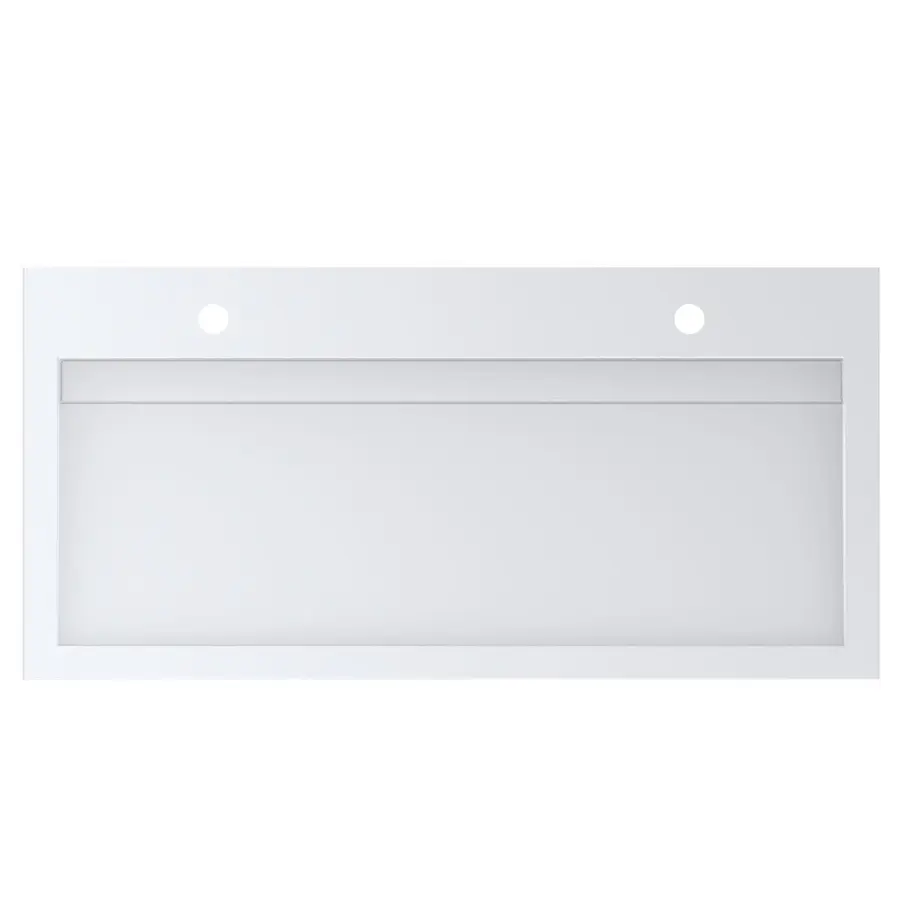 Умивальник AGNESS 1000 Miraggio