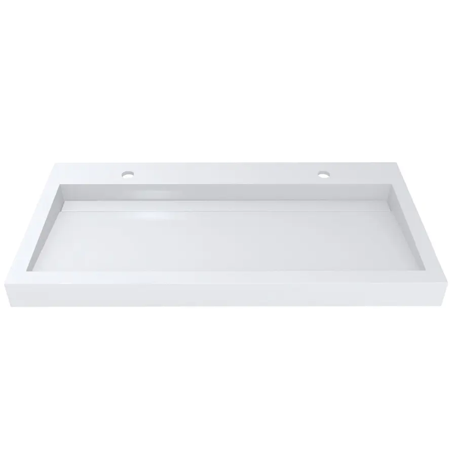 Умивальник AGNESS 1000 Miraggio