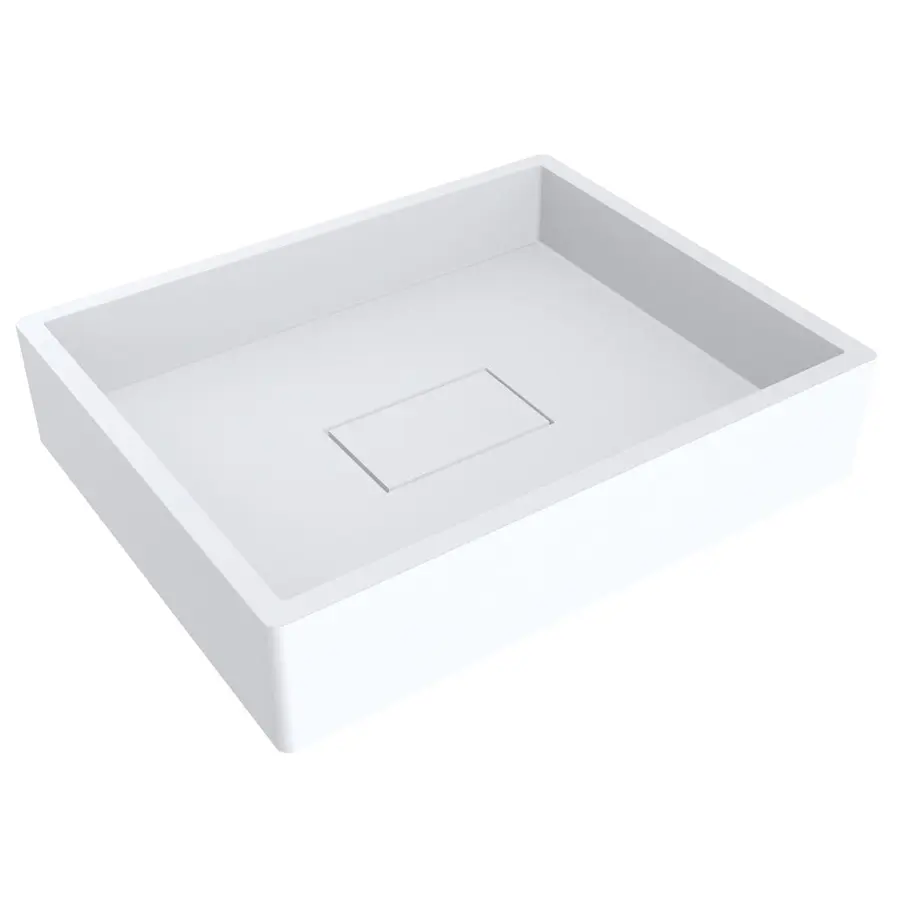 Умивальник CAPRI MIRASOFT Miraggio