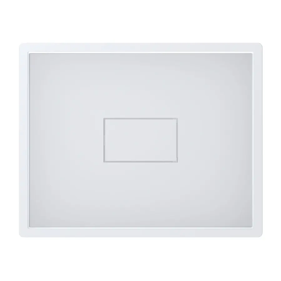 Умивальник CAPRI MIRASOFT Miraggio