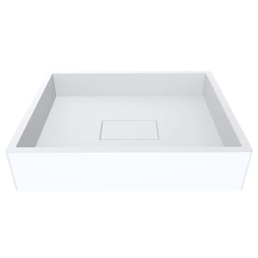 Умивальник CAPRI MIRASOFT Miraggio