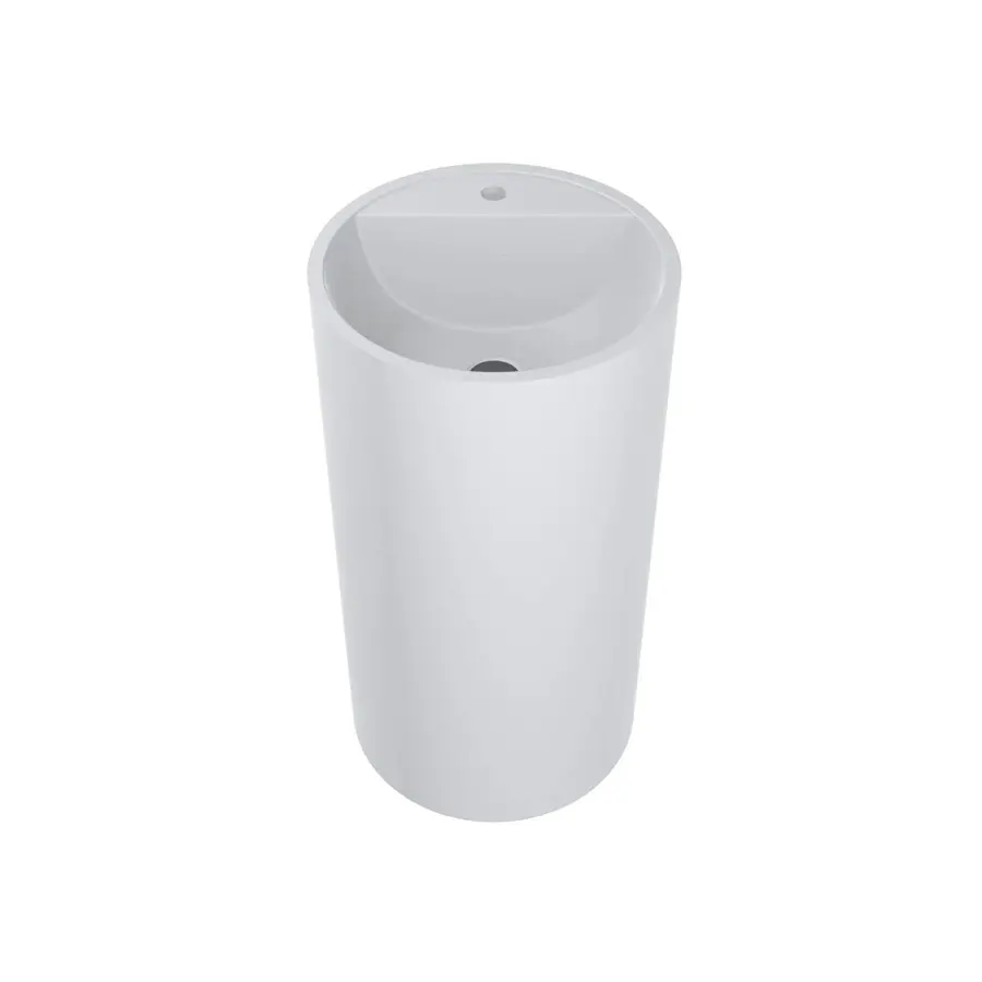 Умивальник COSMO MIRASOFT Miraggio