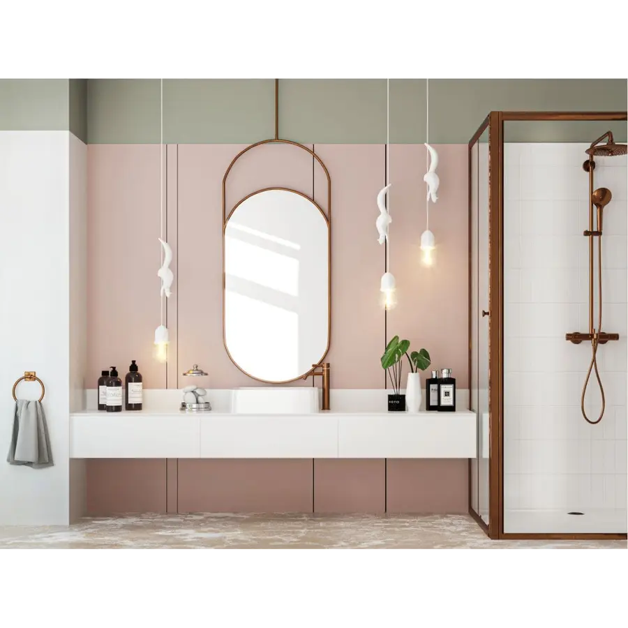 Умивальник DEBORA Miraggio