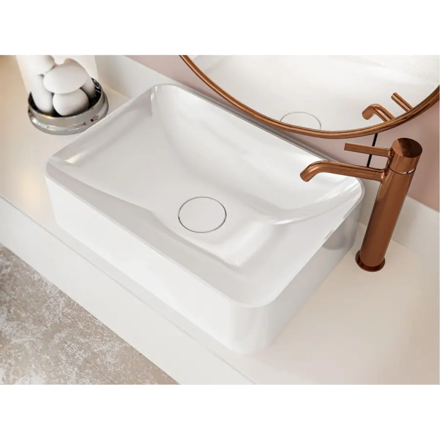 Умивальник DEBORA Miraggio