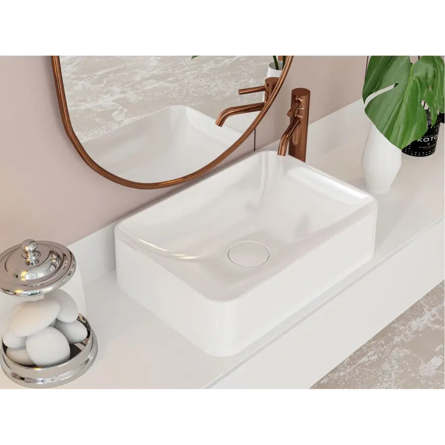 Умивальник DEBORA Miraggio