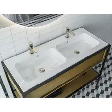 Умивальник DELLA 1100-2 Miraggio