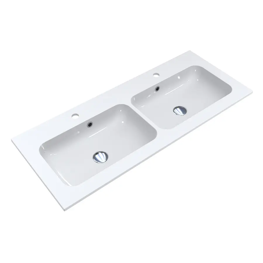 Умивальник DELLA 1100-2 Miraggio