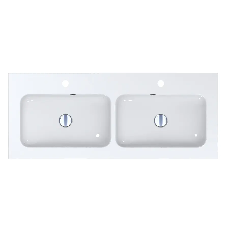 Умивальник DELLA 1100-2 Miraggio