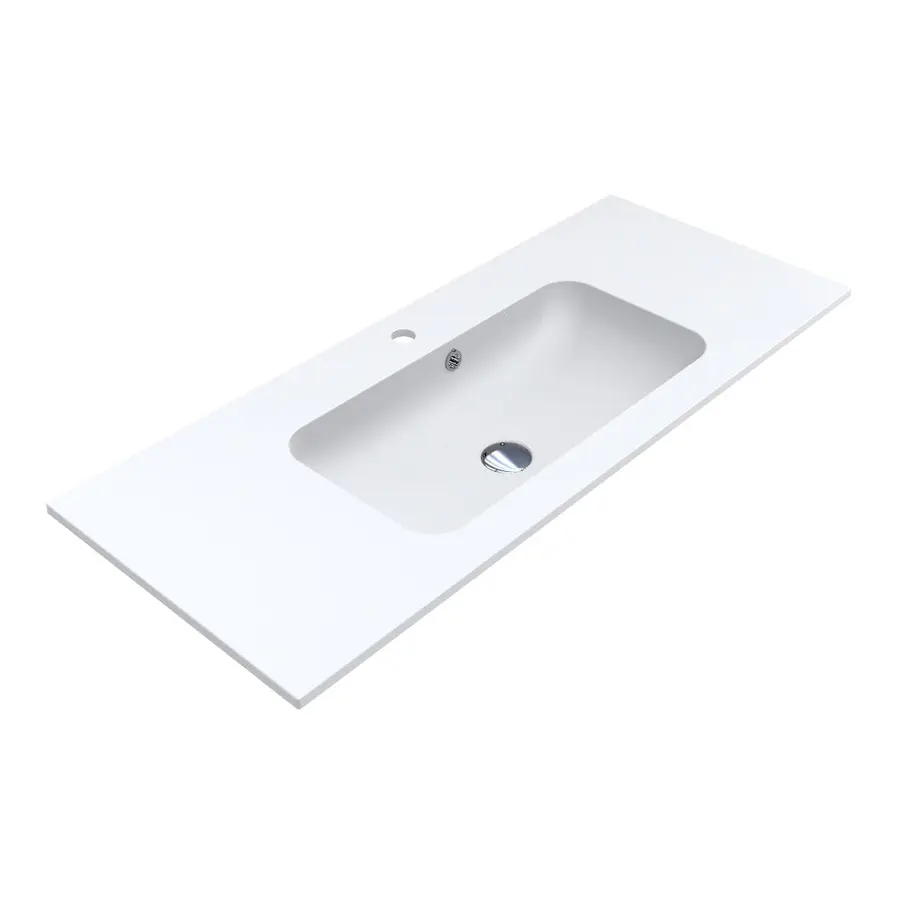 Умивальник DELLA 1100 MIRASOFT Miraggio