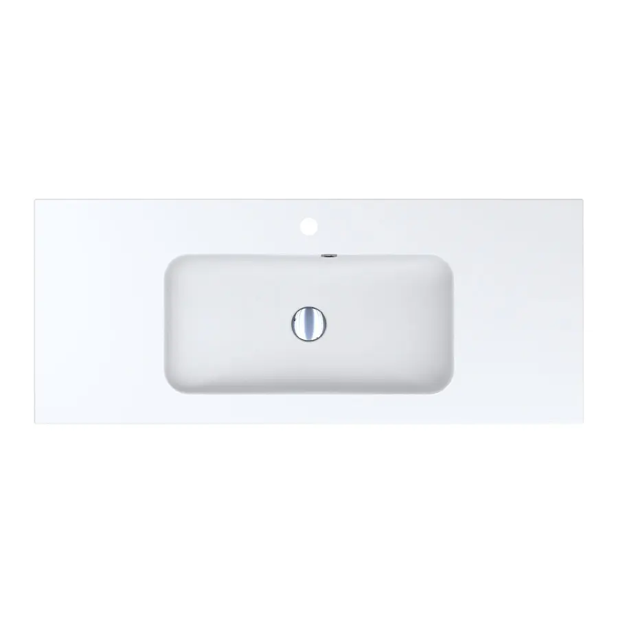 Умивальник DELLA 1100 MIRASOFT Miraggio