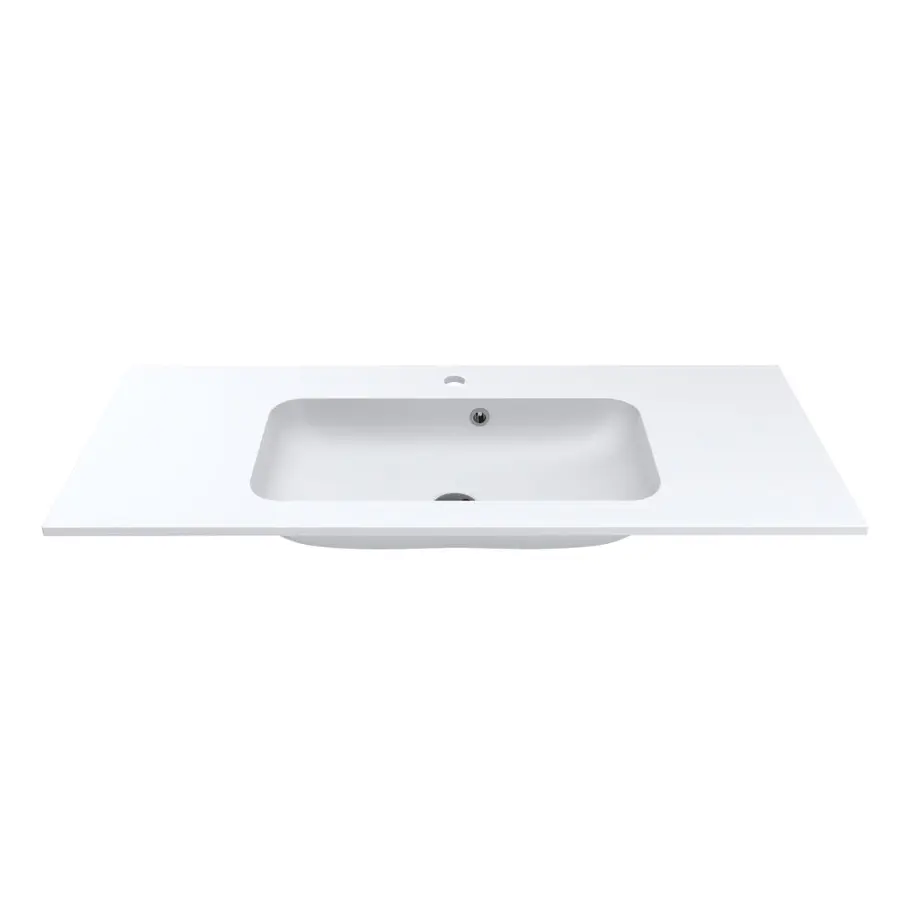 Умивальник DELLA 1100 MIRASOFT Miraggio