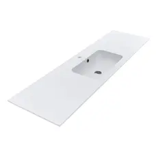 Умивальник DELLA 1800 MIRASOFT Miraggio