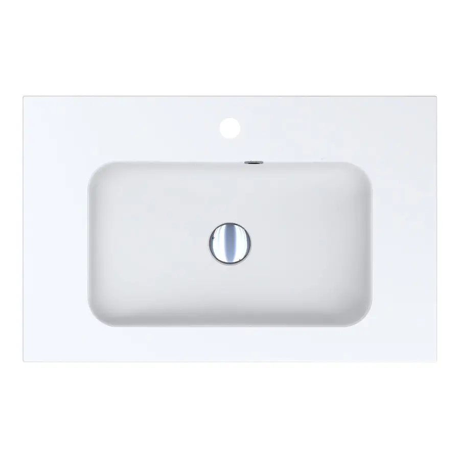 Умивальник DELLA 700 MATT Miraggio