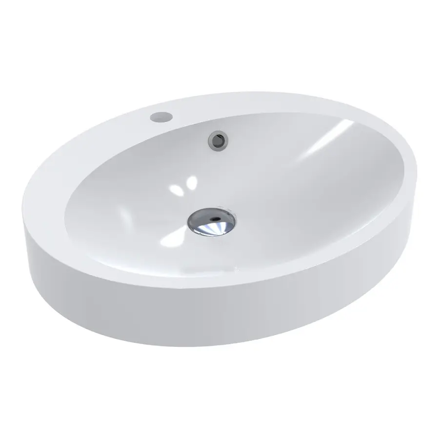 Умивальник DEVON Miraggio