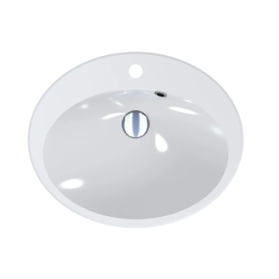 Умивальник DEVON Miraggio