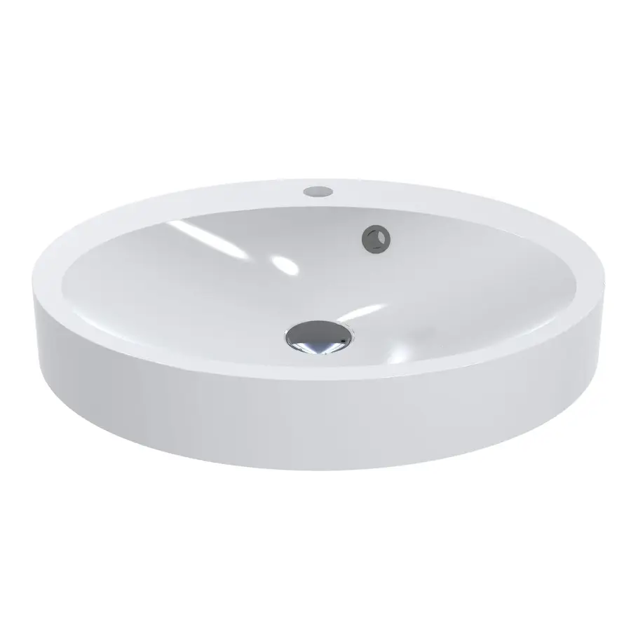 Умивальник DEVON Miraggio