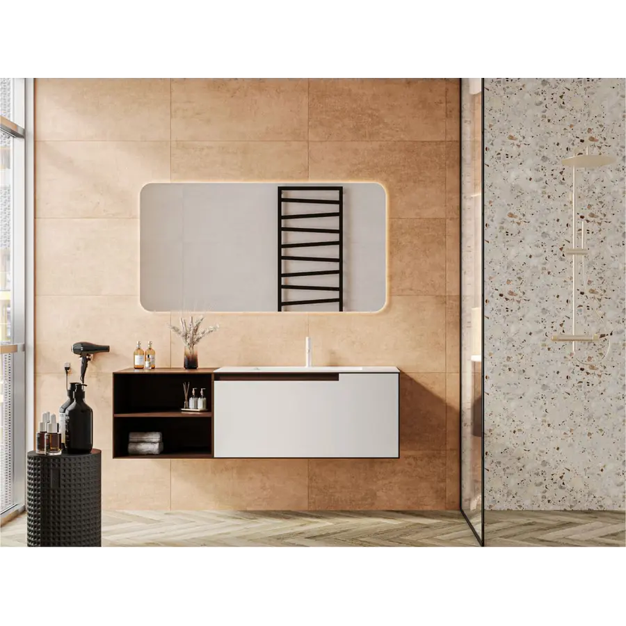 Умивальник ERICA 1000 Miraggio Умивальник ERICA 1000 Miraggio