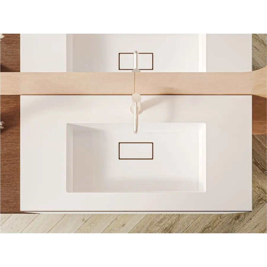 Умивальник ERICA 1000 Miraggio Умивальник ERICA 1000 Miraggio