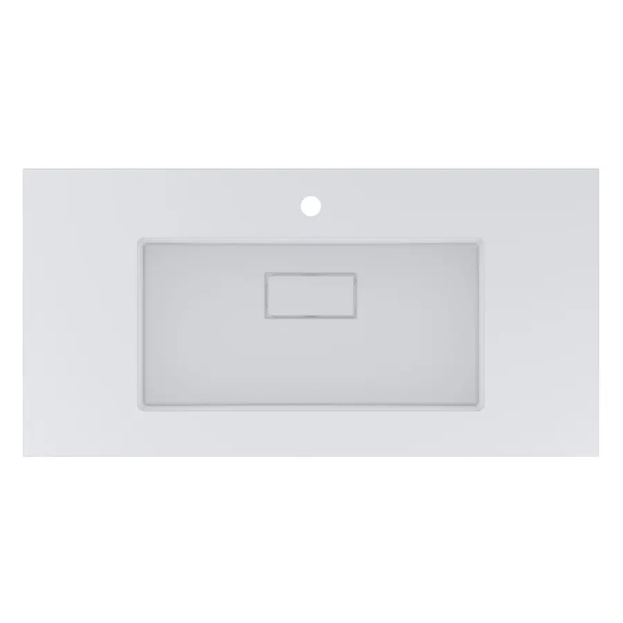 Умивальник ERICA 1000 Miraggio Умивальник ERICA 1000 Miraggio