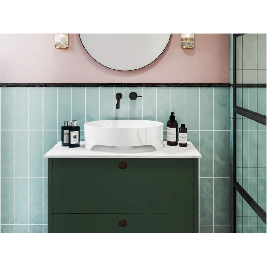 Умивальник EVORA Miraggio