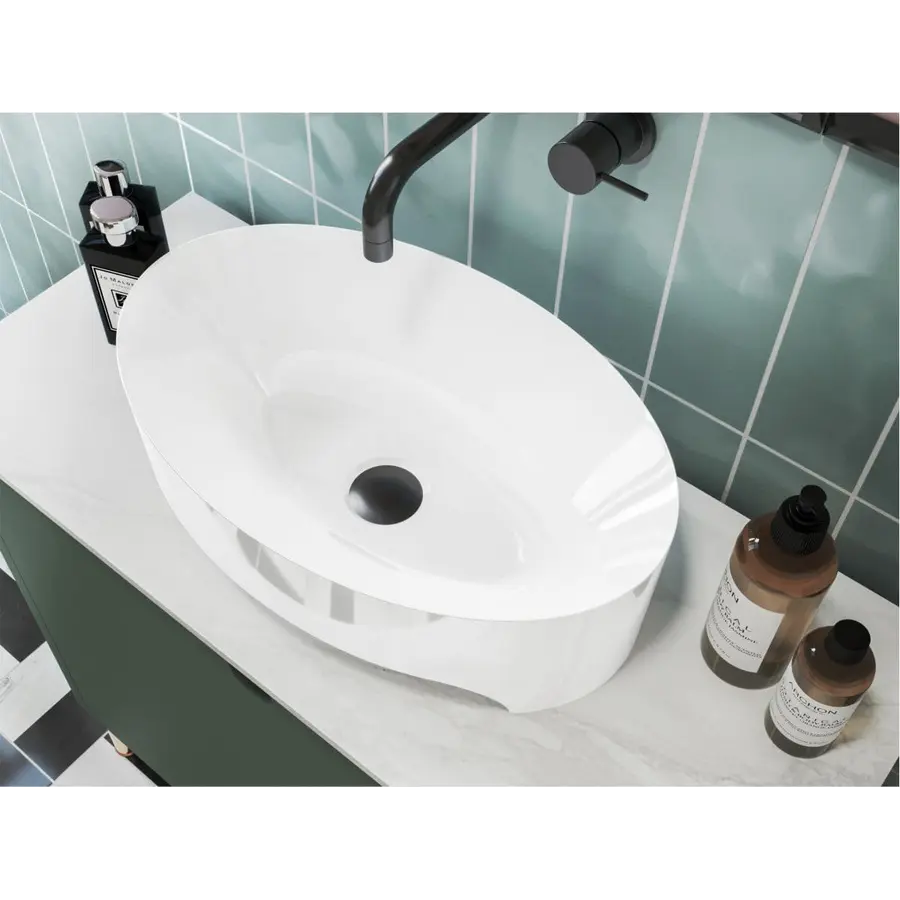 Умивальник EVORA Miraggio