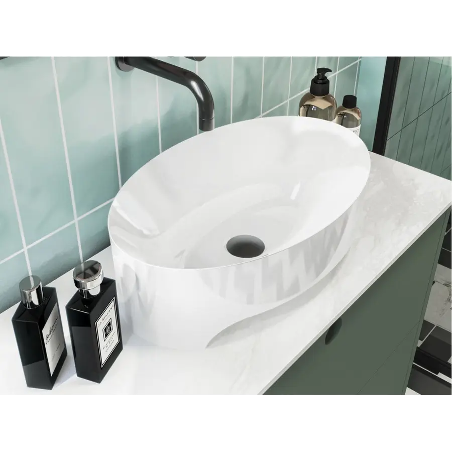 Умивальник EVORA Miraggio