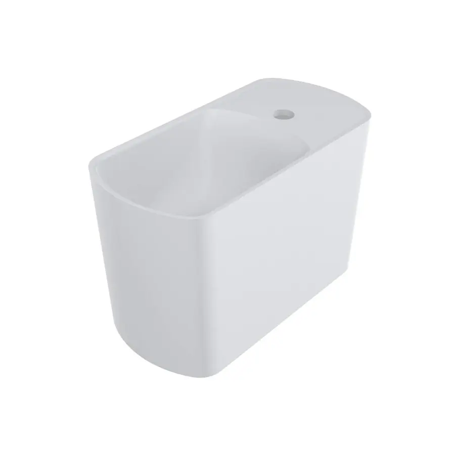 Умивальник HELIX L MATT Miraggio