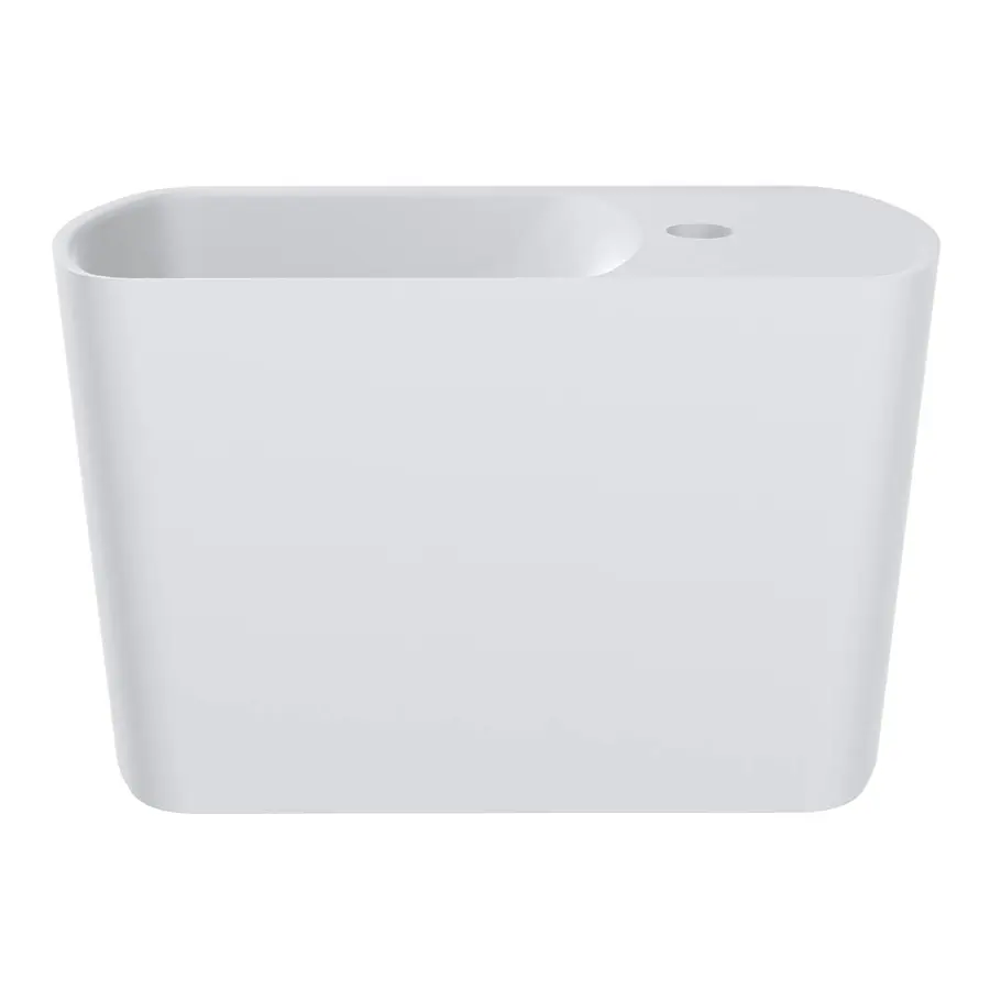 Умивальник HELIX L MATT Miraggio