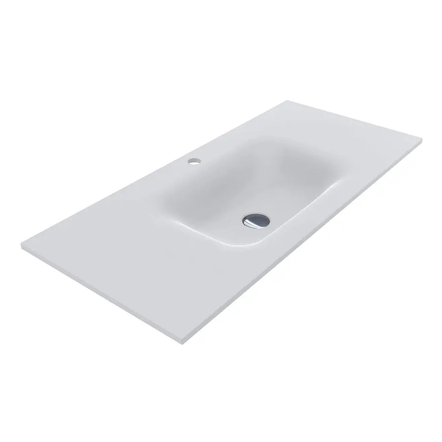 Умивальник JESSEL 1000 MIRASOFT Miraggio