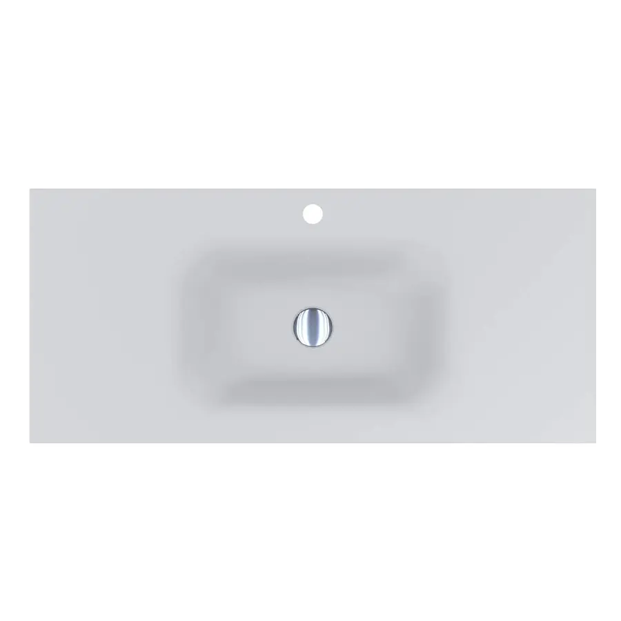 Умивальник JESSEL 1000 MIRASOFT Miraggio