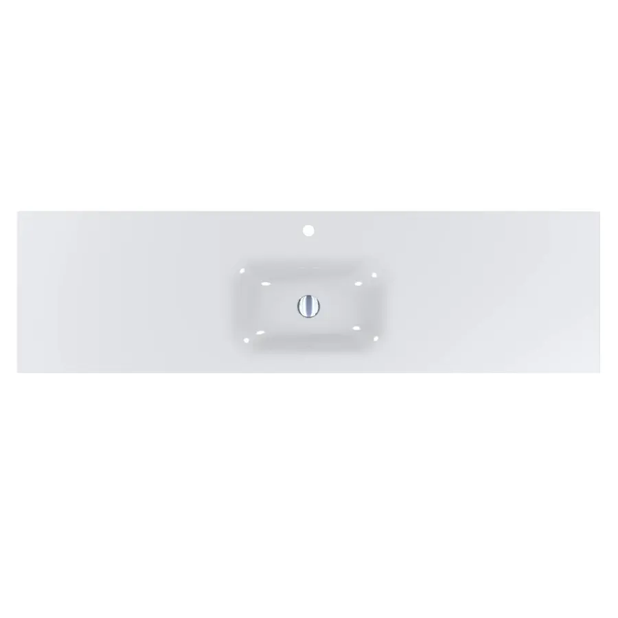 Умивальник JESSEL 1800 Miraggio