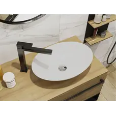 Умивальник KRISTINA Miraggio