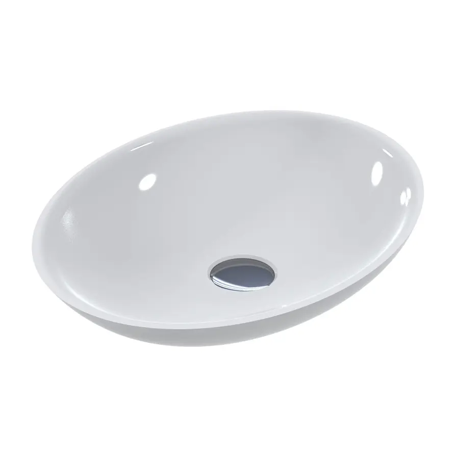 Умивальник KRISTINA Miraggio