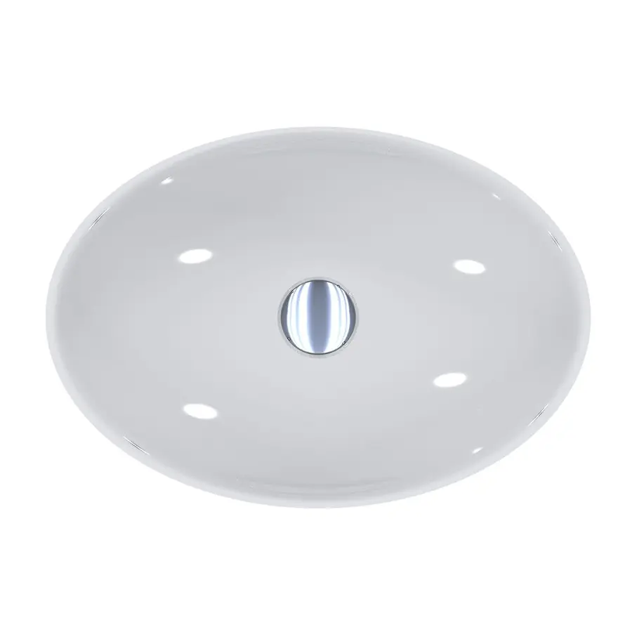 Умивальник KRISTINA Miraggio