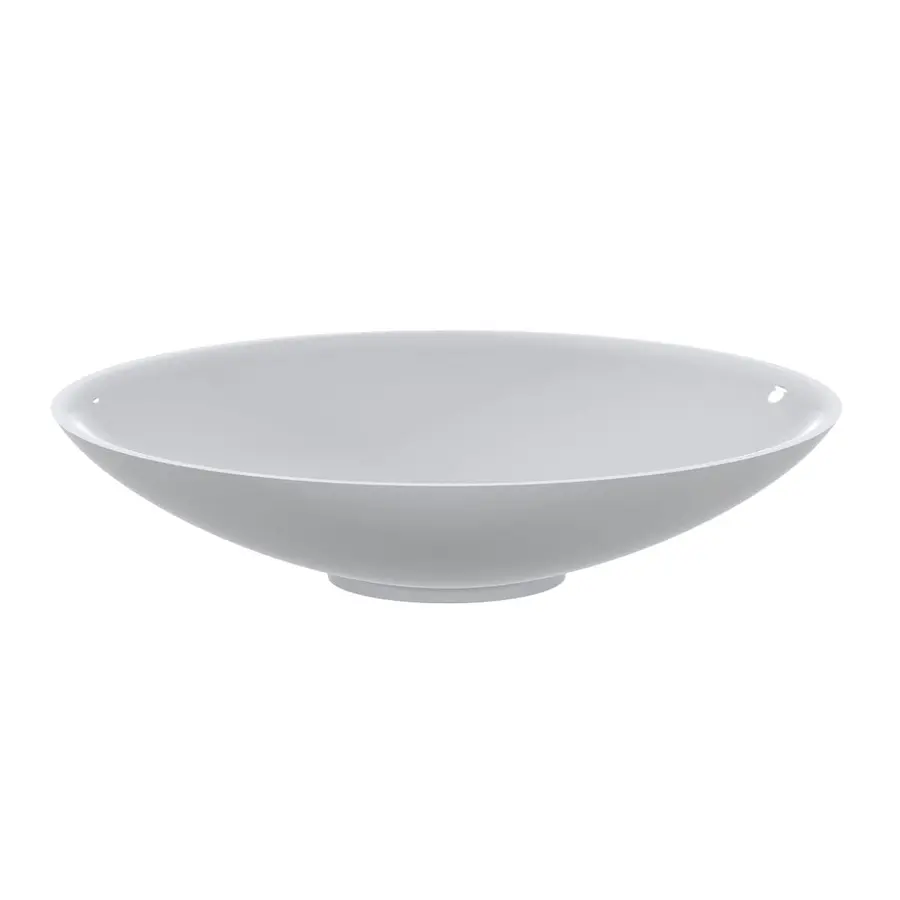 Умивальник KRISTINA Miraggio